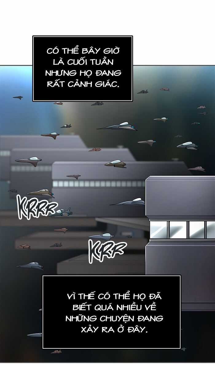 Tòa Tháp Bí Ẩn - Chapter 469 - Trang 68