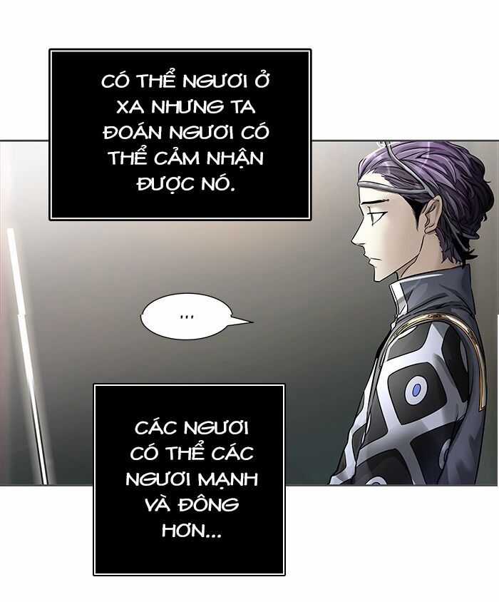 Tòa Tháp Bí Ẩn - Chapter 469 - Trang 72