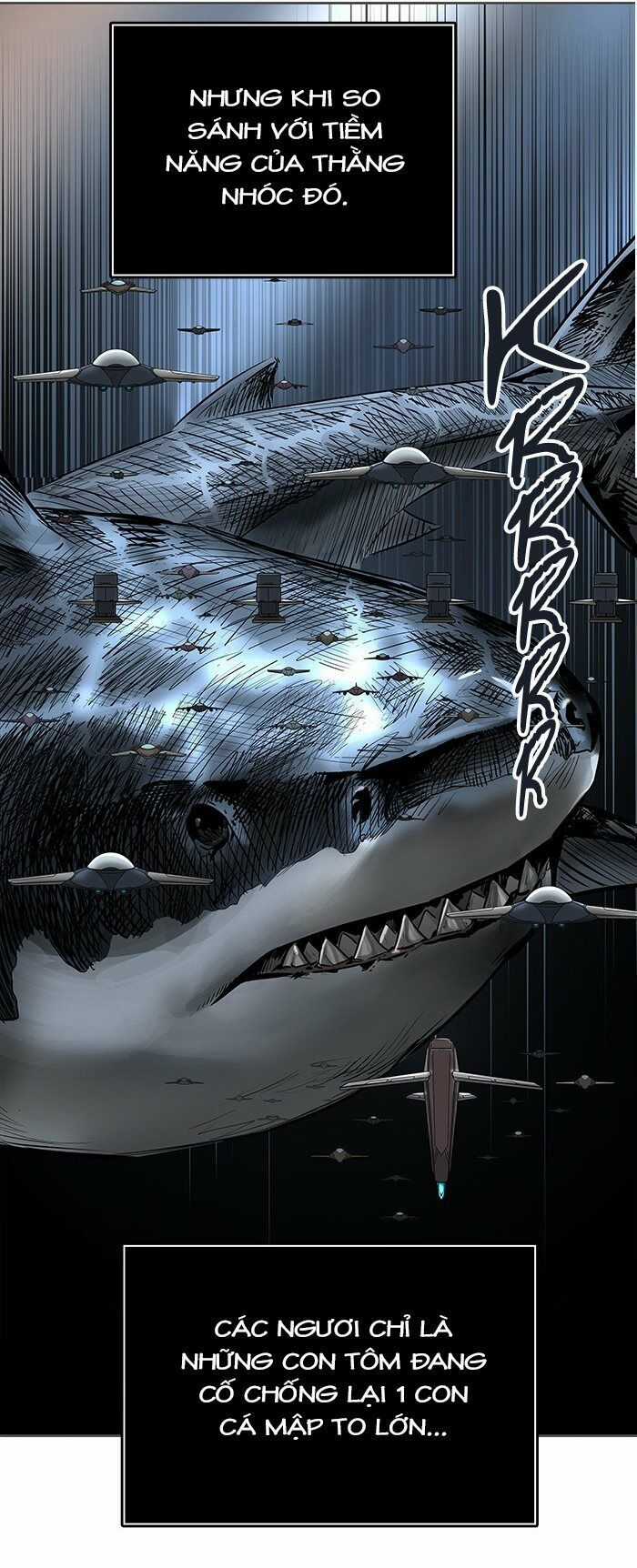 Tòa Tháp Bí Ẩn - Chapter 469 - Trang 73