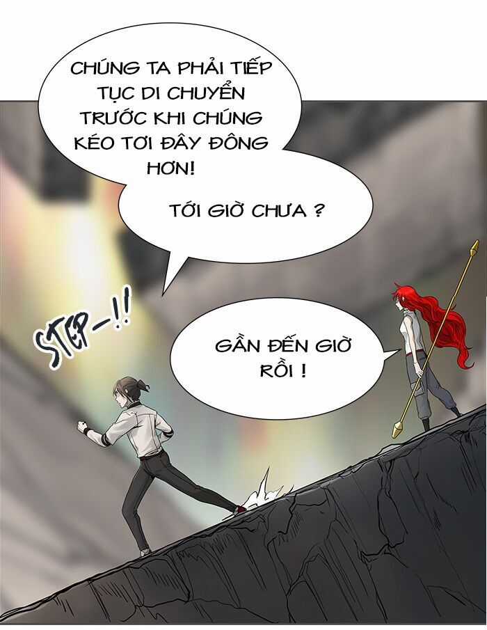Tòa Tháp Bí Ẩn - Chapter 469 - Trang 75