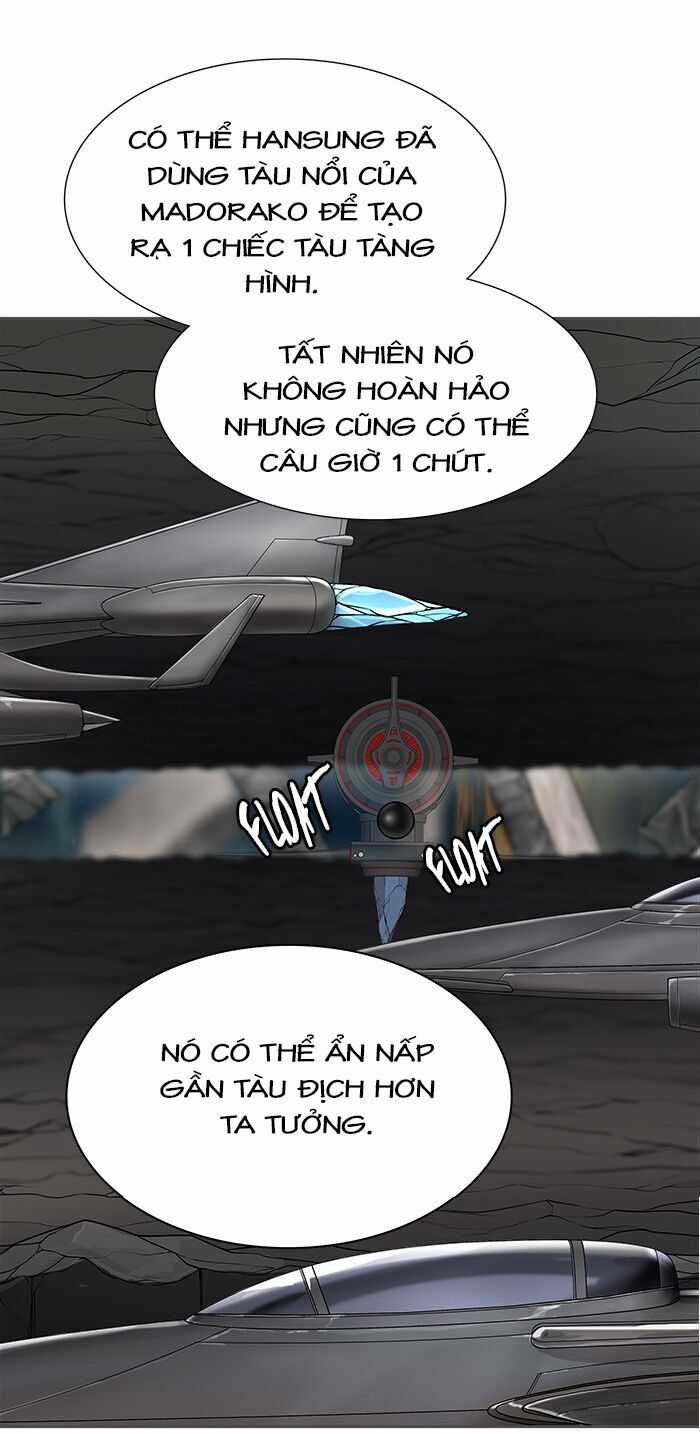 Tòa Tháp Bí Ẩn - Chapter 469 - Trang 78