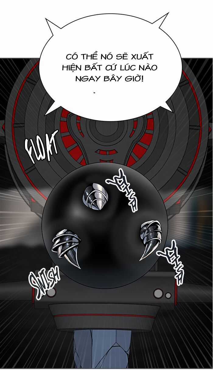 Tòa Tháp Bí Ẩn - Chapter 469 - Trang 79