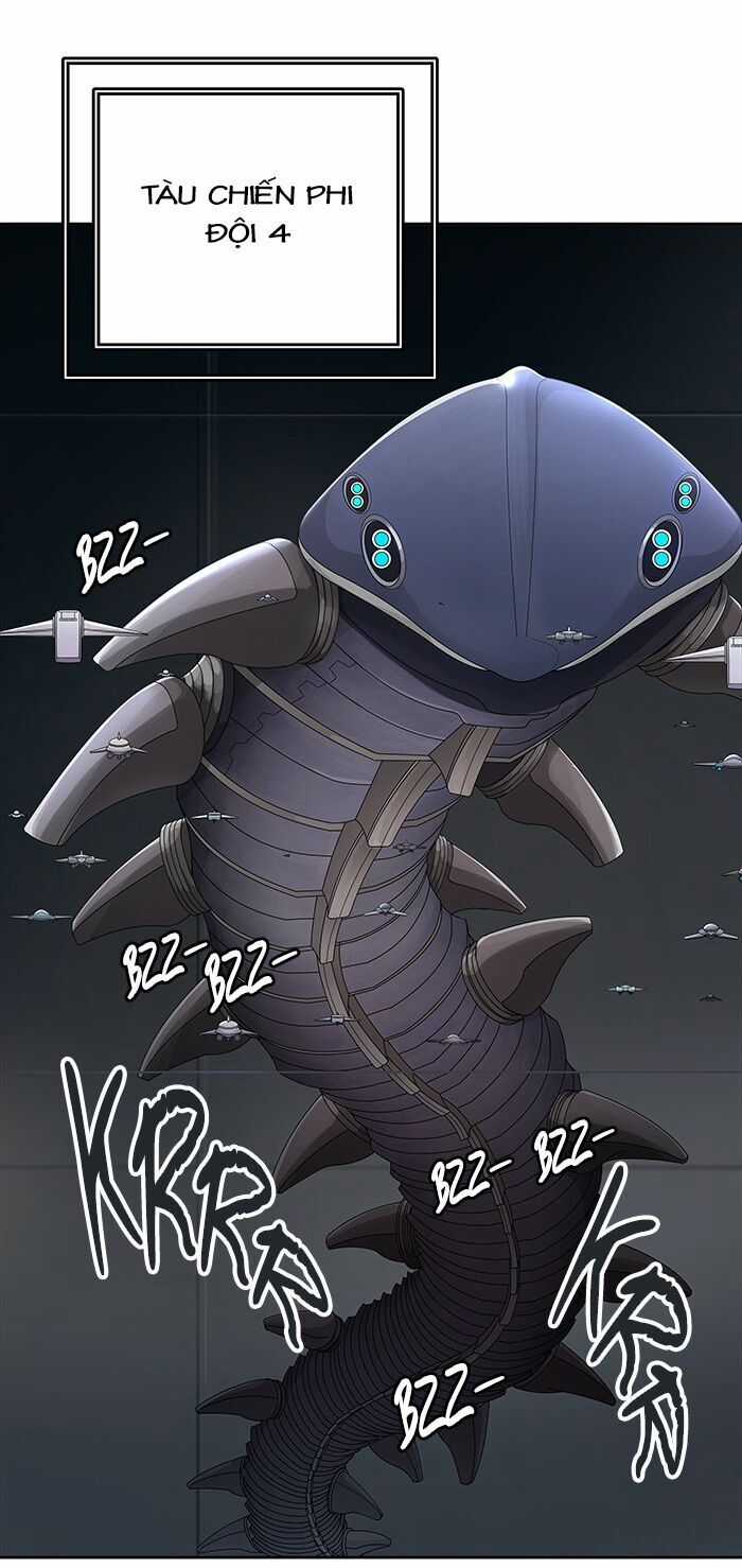 Tòa Tháp Bí Ẩn - Chapter 469 - Trang 9