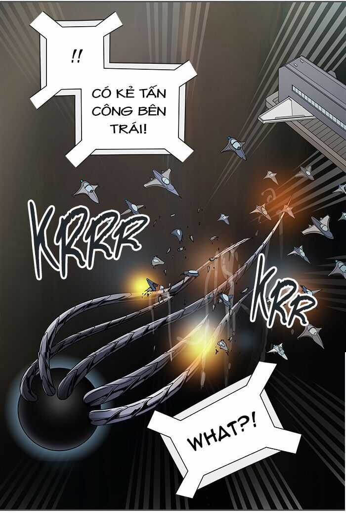 Tòa Tháp Bí Ẩn - Chapter 469 - Trang 83