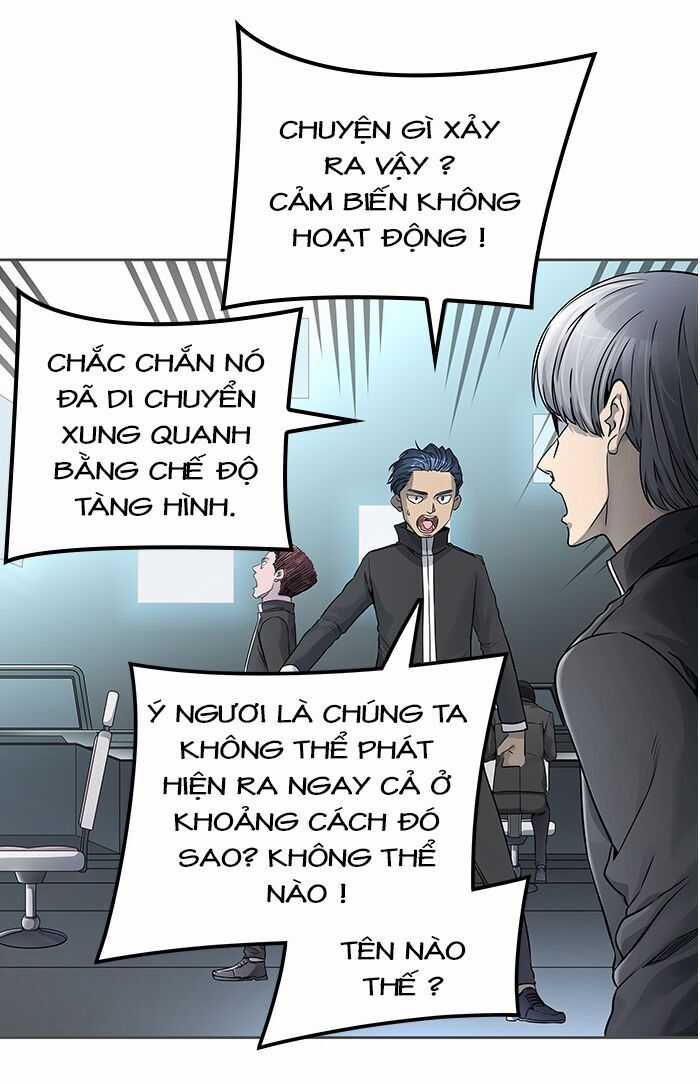 Tòa Tháp Bí Ẩn - Chapter 469 - Trang 84