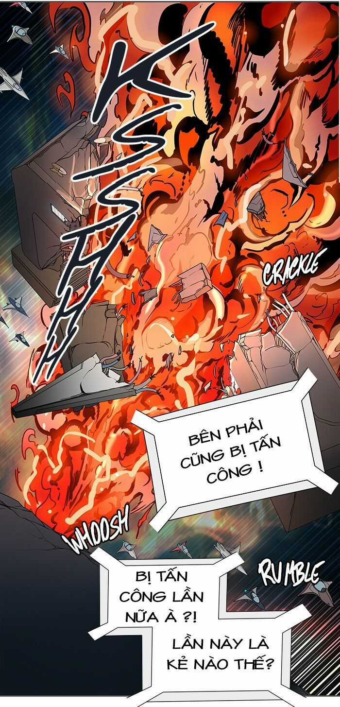 Tòa Tháp Bí Ẩn - Chapter 469 - Trang 87