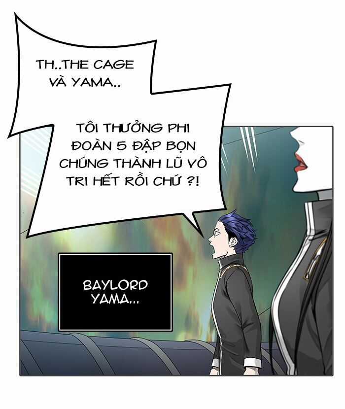 Tòa Tháp Bí Ẩn - Chapter 469 - Trang 100