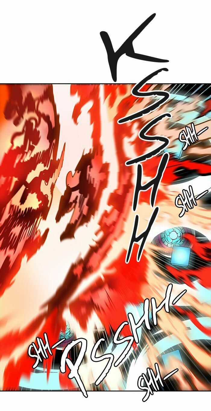 Tòa Tháp Bí Ẩn - Chapter 470 - Trang 11