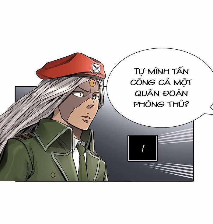 Tòa Tháp Bí Ẩn - Chapter 470 - Trang 12