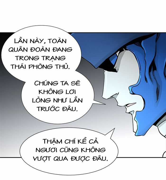 Tòa Tháp Bí Ẩn - Chapter 470 - Trang 14