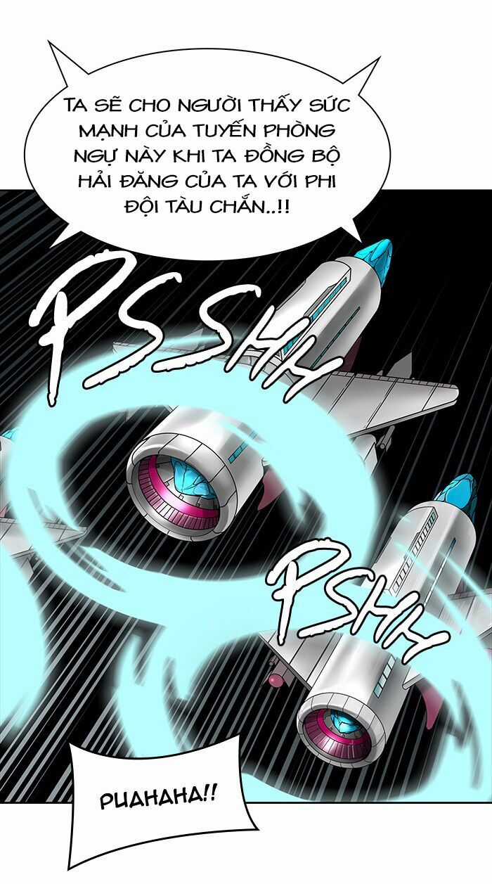Tòa Tháp Bí Ẩn - Chapter 470 - Trang 15