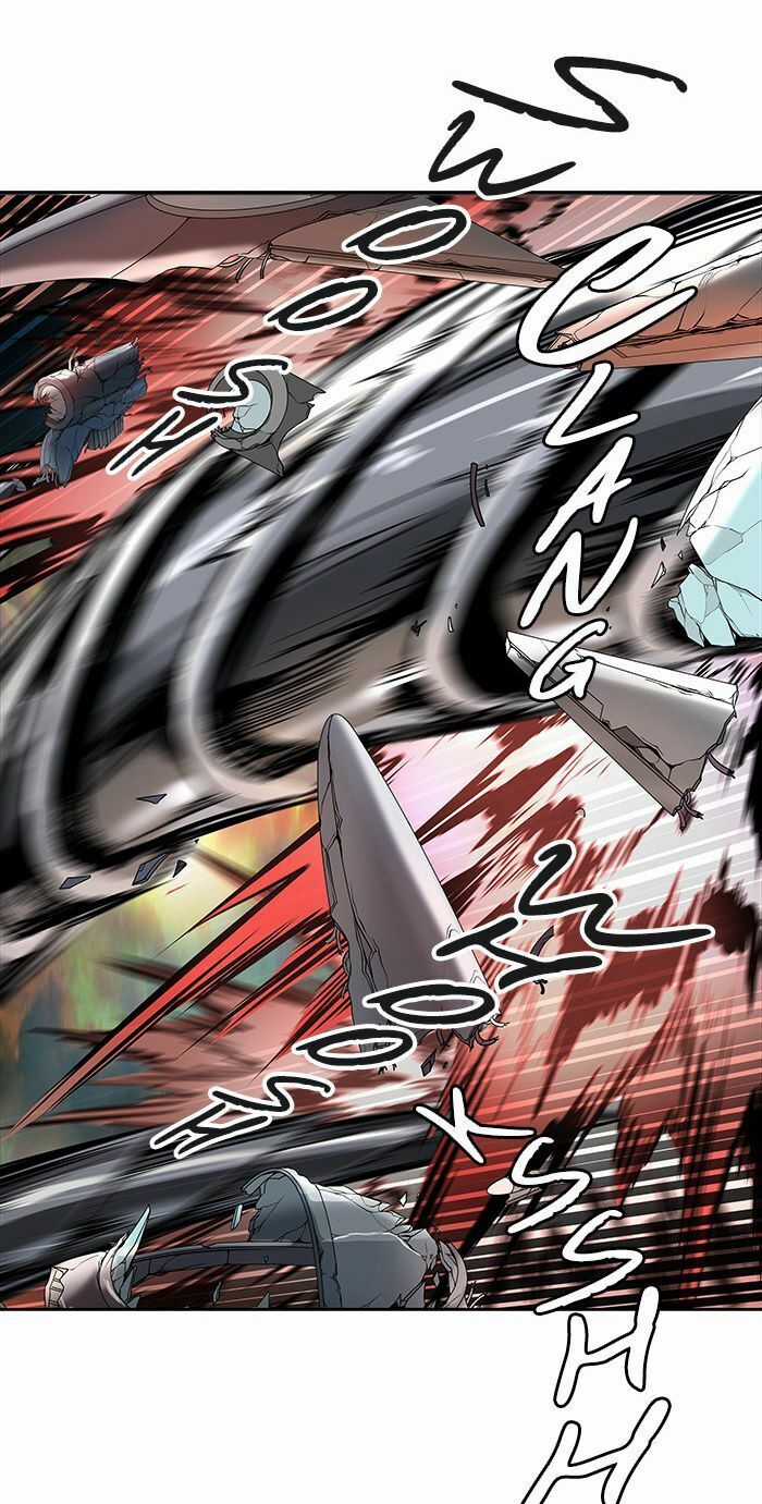 Tòa Tháp Bí Ẩn - Chapter 470 - Trang 17