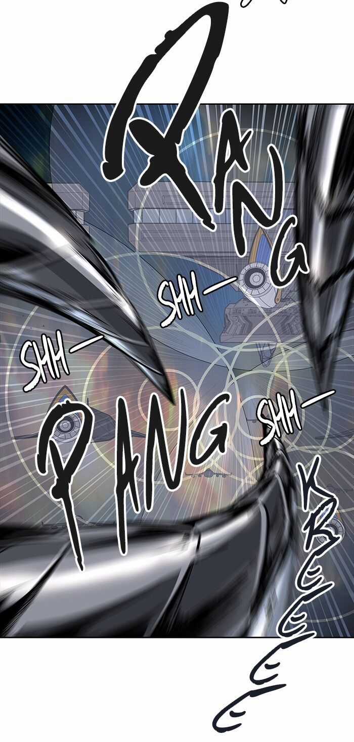 Tòa Tháp Bí Ẩn - Chapter 470 - Trang 18