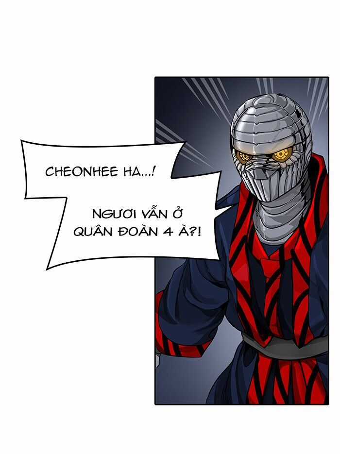 Tòa Tháp Bí Ẩn - Chapter 470 - Trang 20