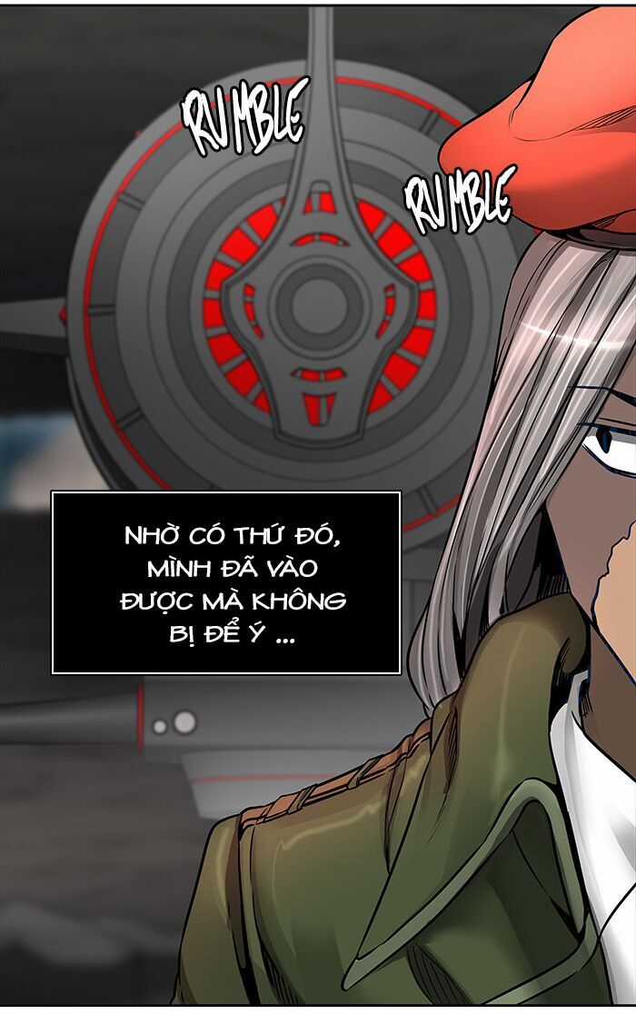 Tòa Tháp Bí Ẩn - Chapter 470 - Trang 3