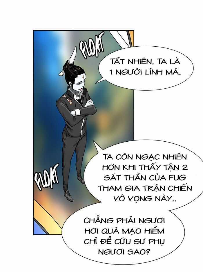 Tòa Tháp Bí Ẩn - Chapter 470 - Trang 21