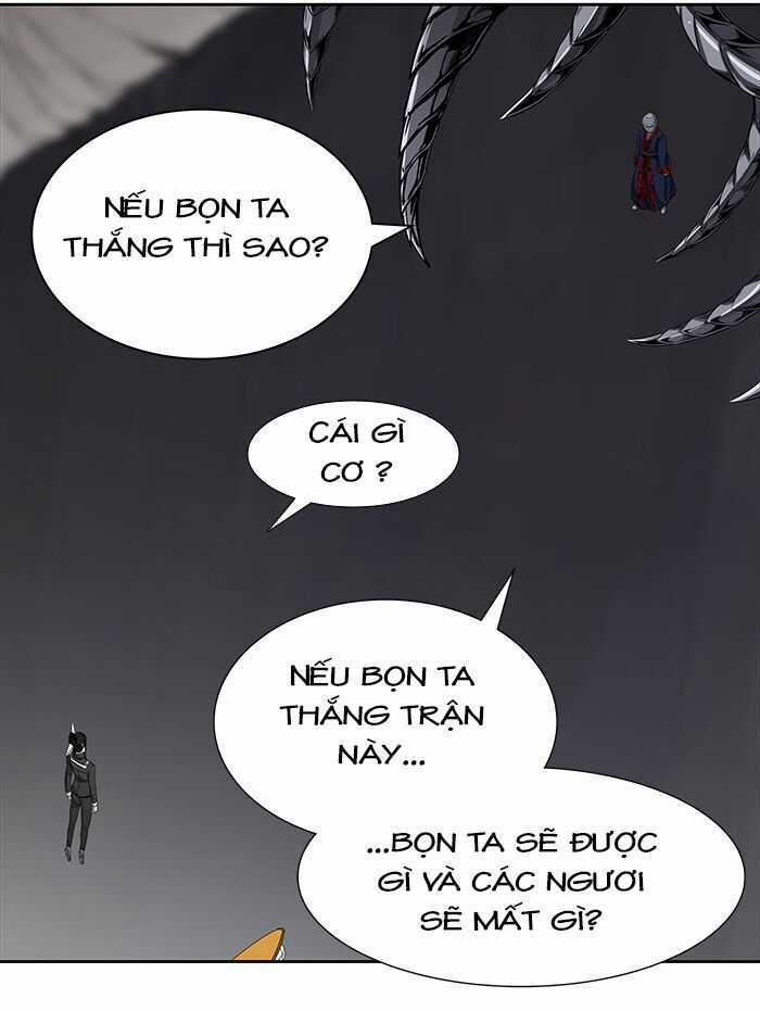 Tòa Tháp Bí Ẩn - Chapter 470 - Trang 22