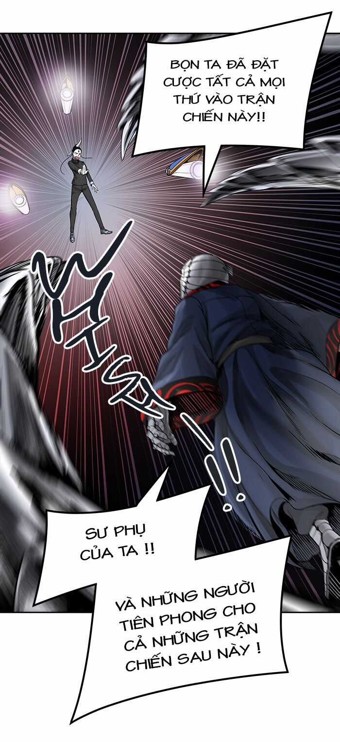 Tòa Tháp Bí Ẩn - Chapter 470 - Trang 24