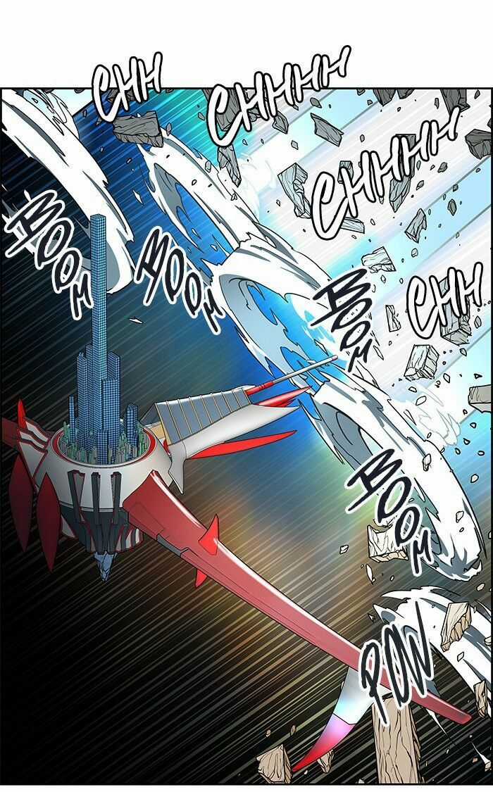 Tòa Tháp Bí Ẩn - Chapter 470 - Trang 31