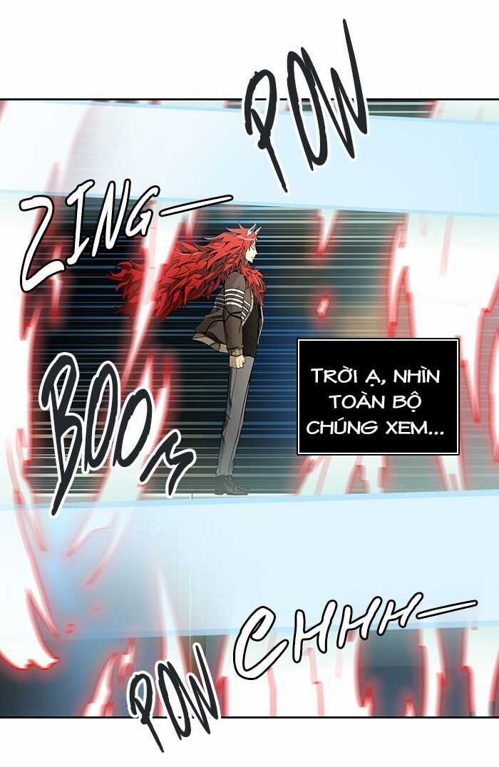 Tòa Tháp Bí Ẩn - Chapter 470 - Trang 32