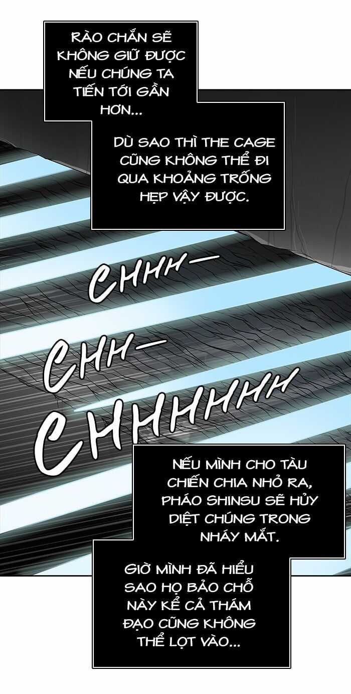 Tòa Tháp Bí Ẩn - Chapter 470 - Trang 33