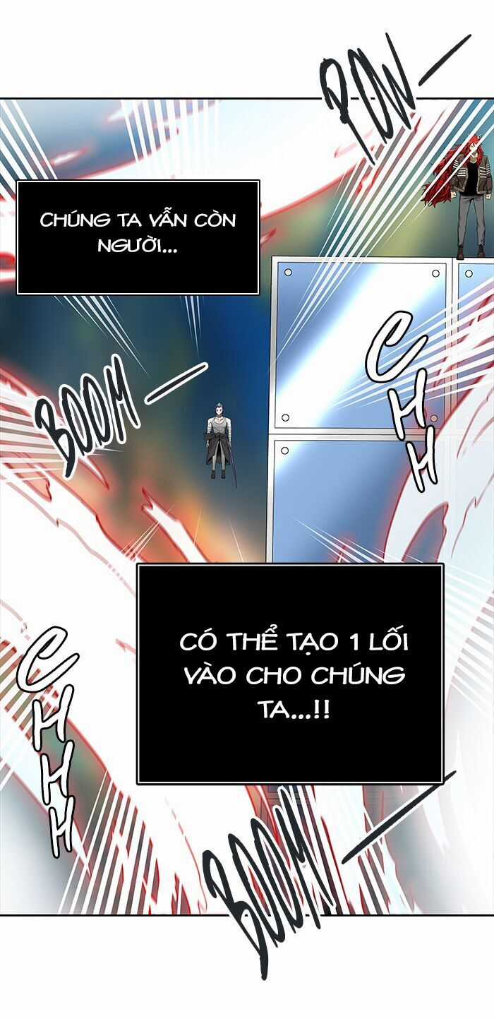 Tòa Tháp Bí Ẩn - Chapter 470 - Trang 35