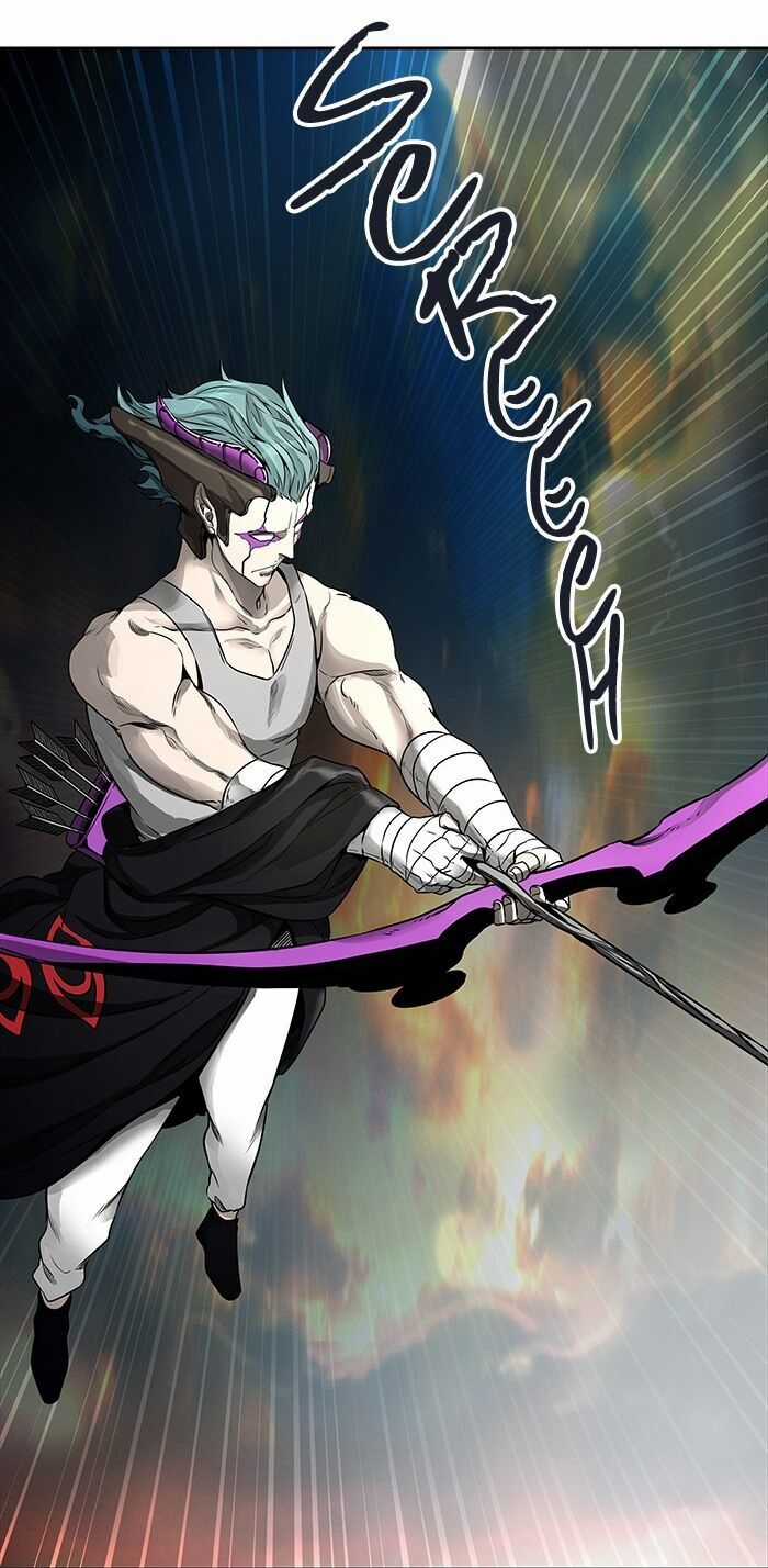 Tòa Tháp Bí Ẩn - Chapter 470 - Trang 37