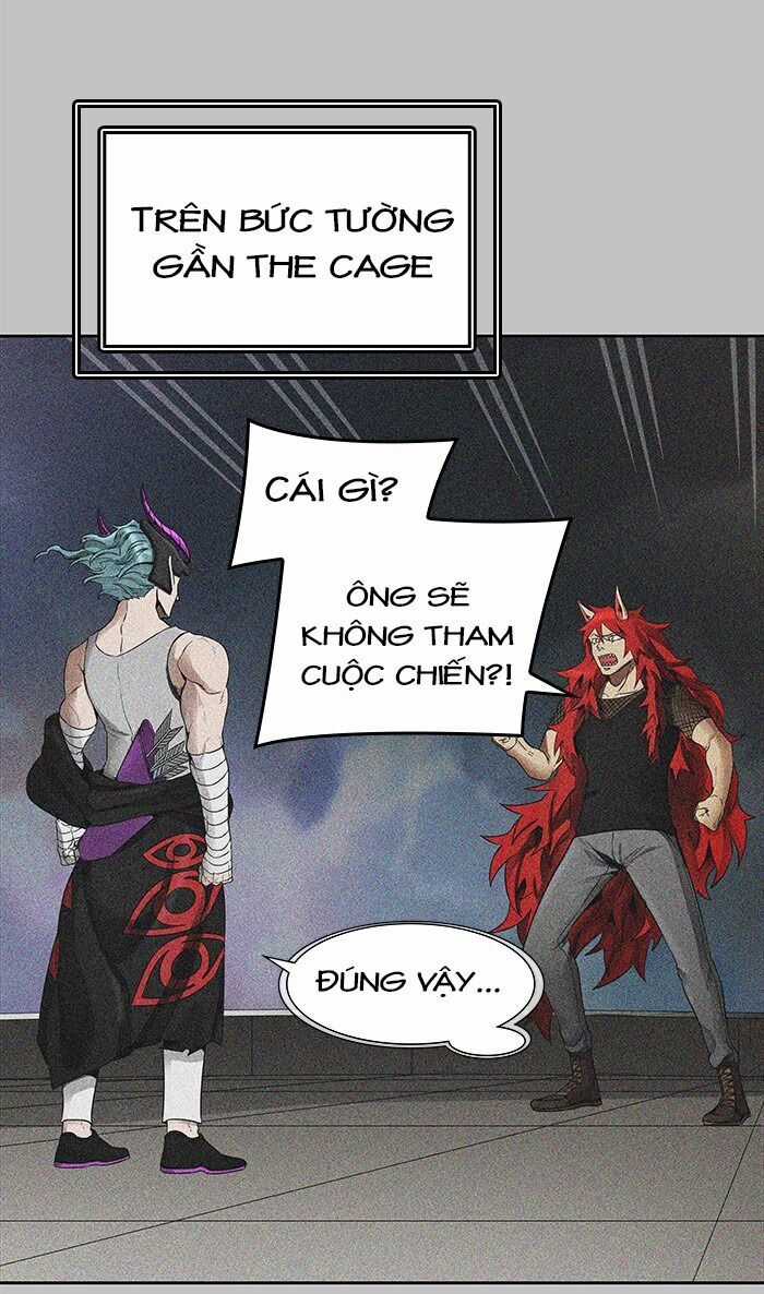 Tòa Tháp Bí Ẩn - Chapter 470 - Trang 39