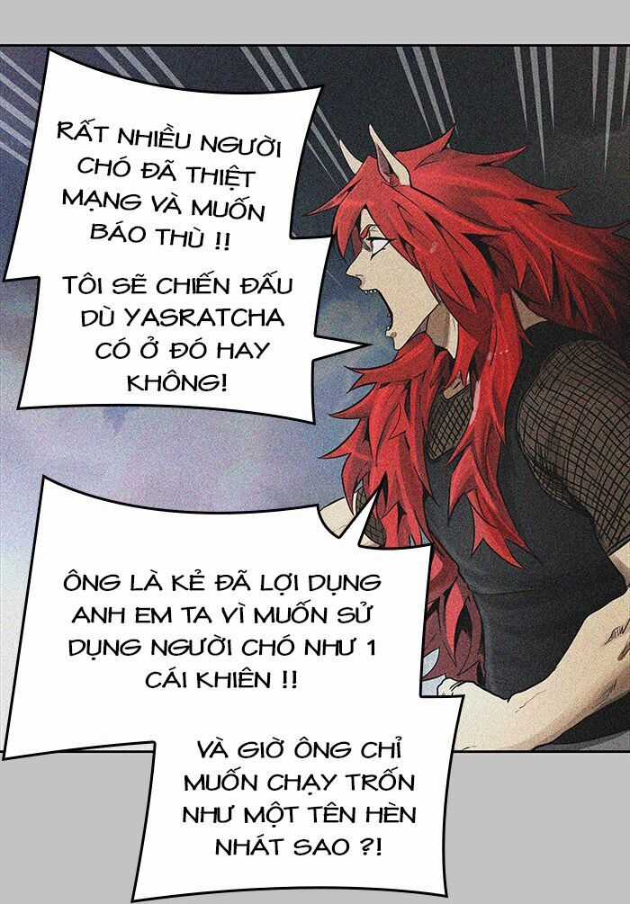 Tòa Tháp Bí Ẩn - Chapter 470 - Trang 40