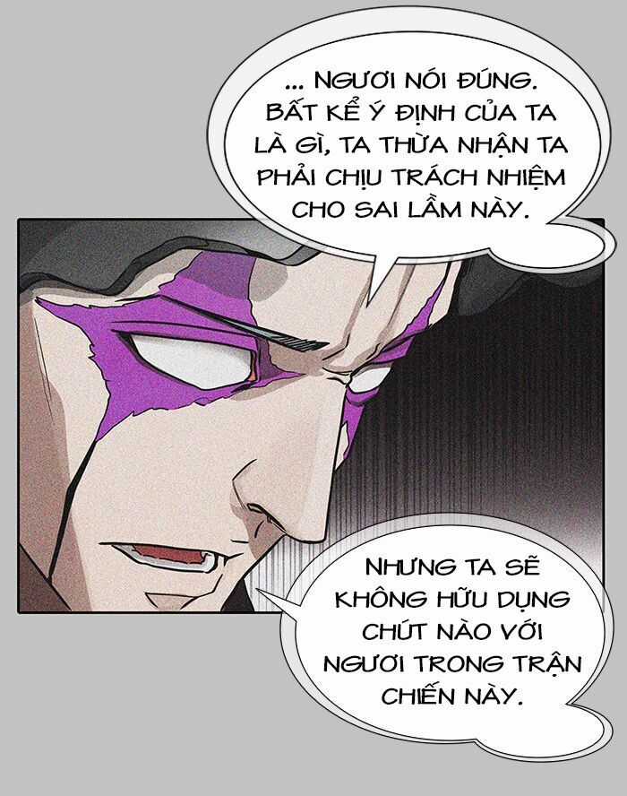 Tòa Tháp Bí Ẩn - Chapter 470 - Trang 41