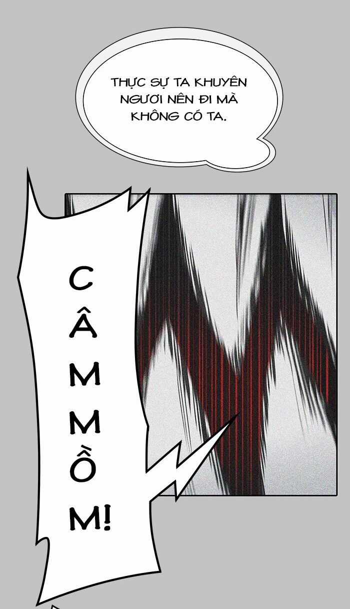 Tòa Tháp Bí Ẩn - Chapter 470 - Trang 43