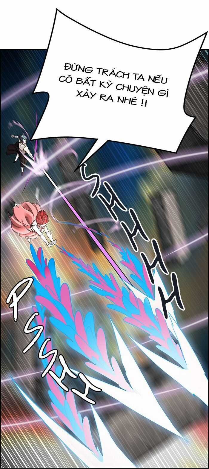Tòa Tháp Bí Ẩn - Chapter 470 - Trang 50