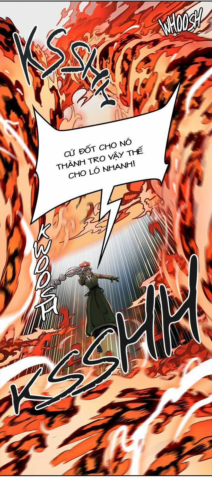 Tòa Tháp Bí Ẩn - Chapter 470 - Trang 6