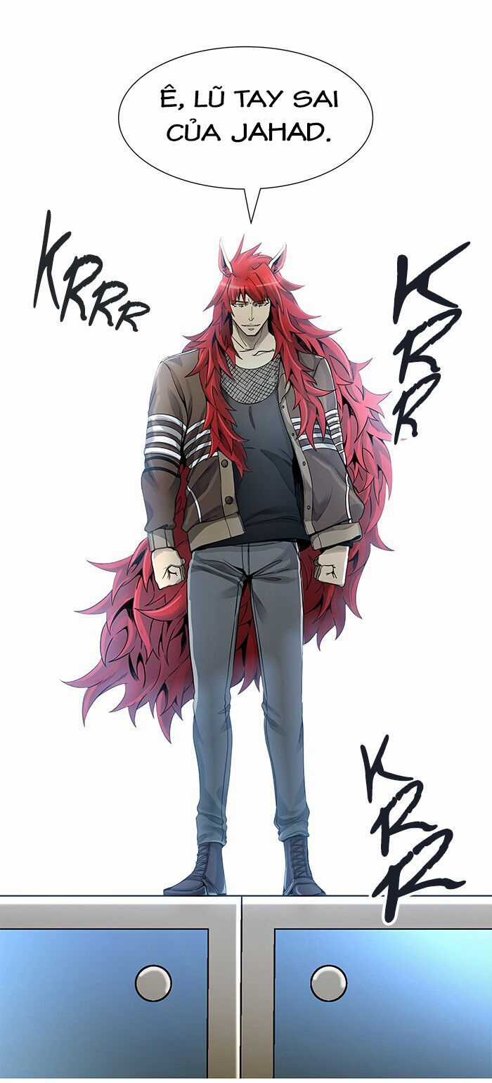 Tòa Tháp Bí Ẩn - Chapter 470 - Trang 60
