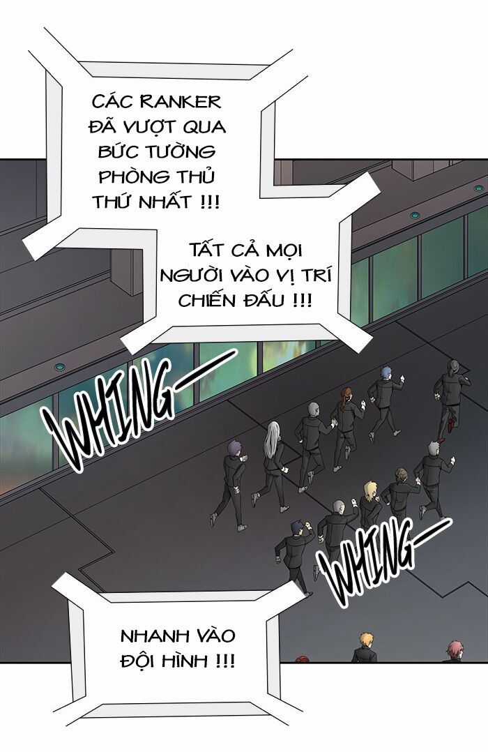 Tòa Tháp Bí Ẩn - Chapter 470 - Trang 7