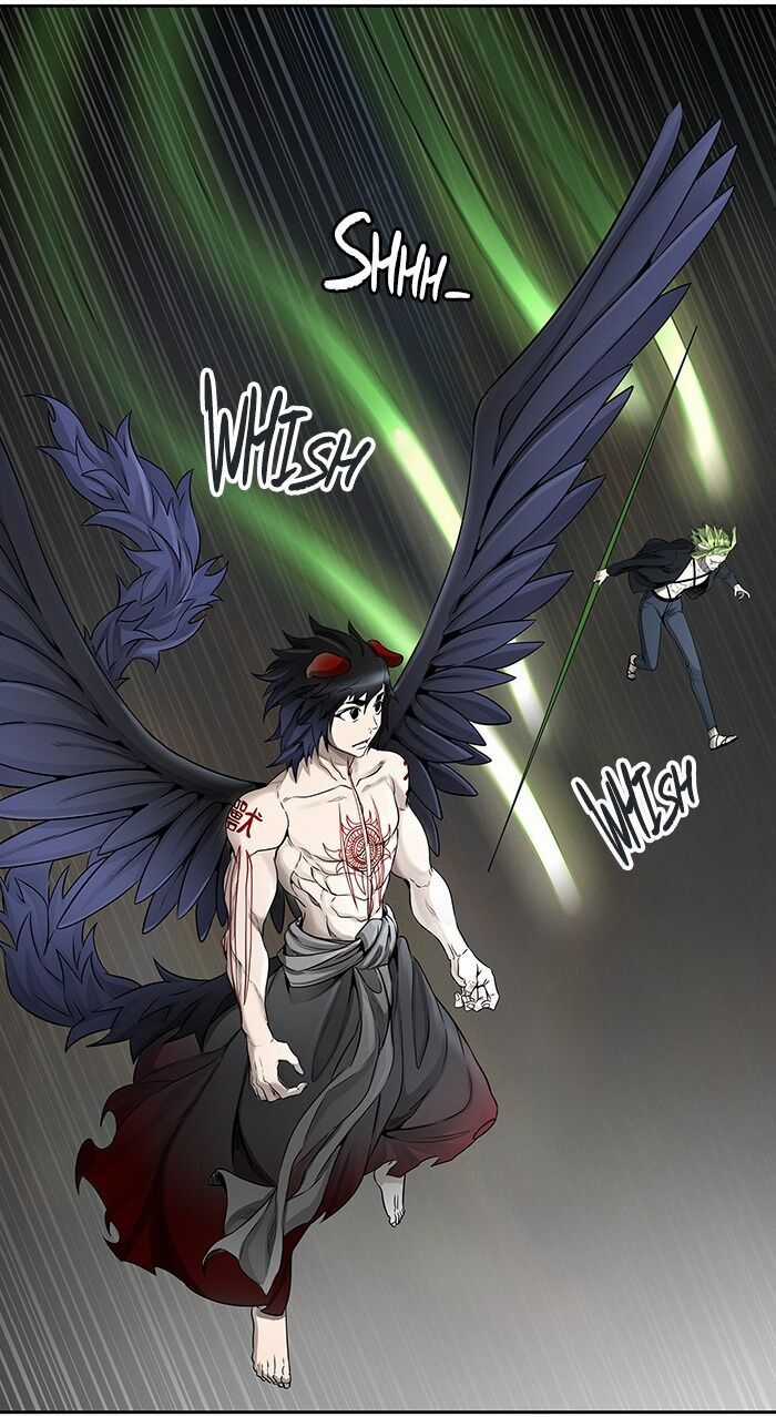 Tòa Tháp Bí Ẩn - Chapter 470 - Trang 65