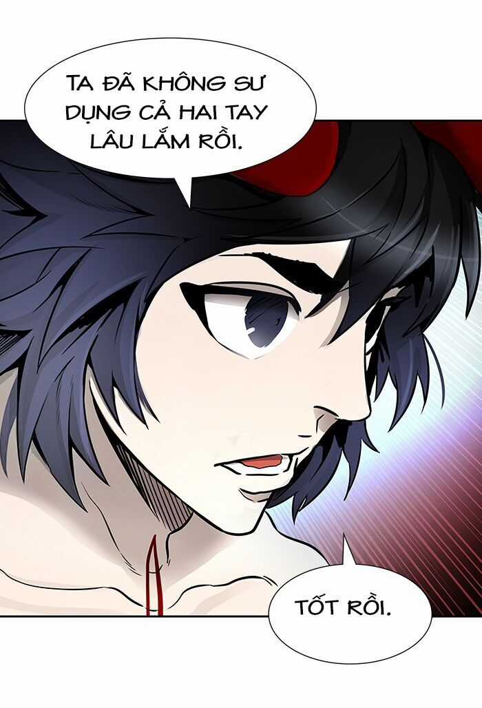 Tòa Tháp Bí Ẩn - Chapter 470 - Trang 66