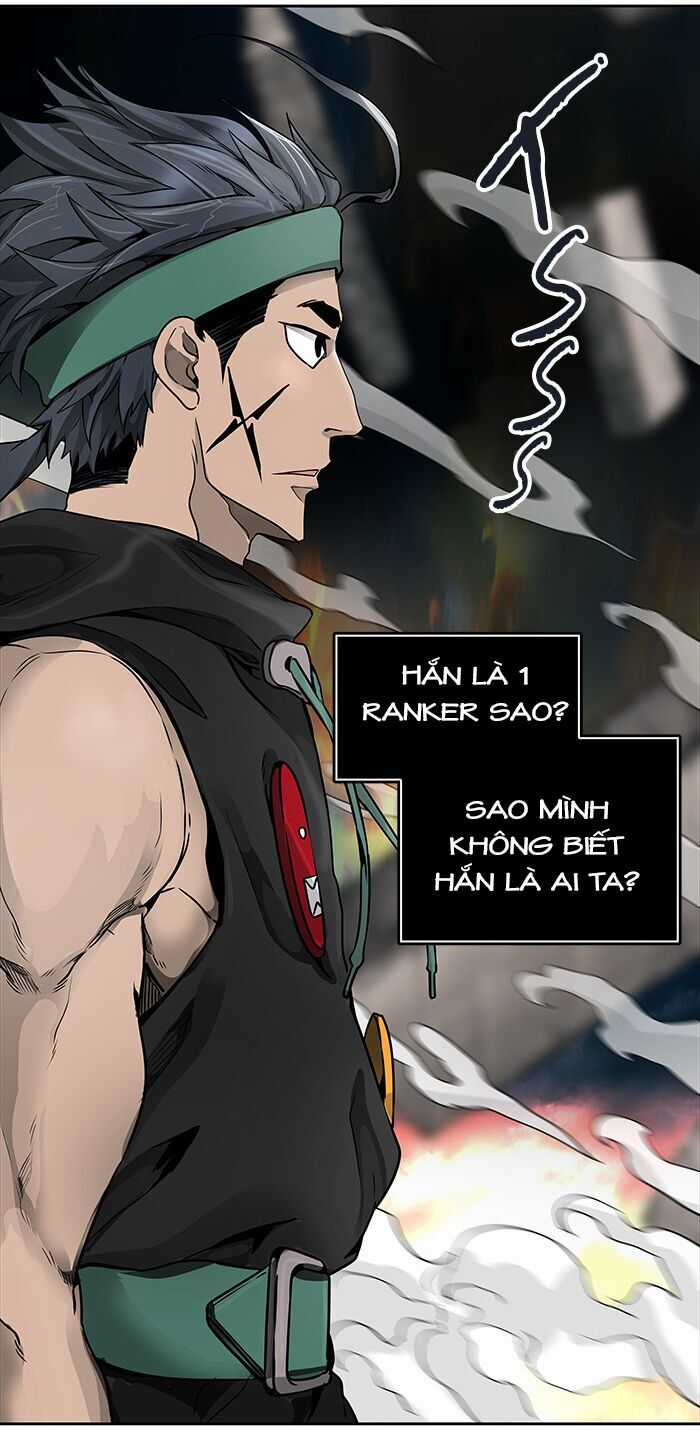 Tòa Tháp Bí Ẩn - Chapter 470 - Trang 72