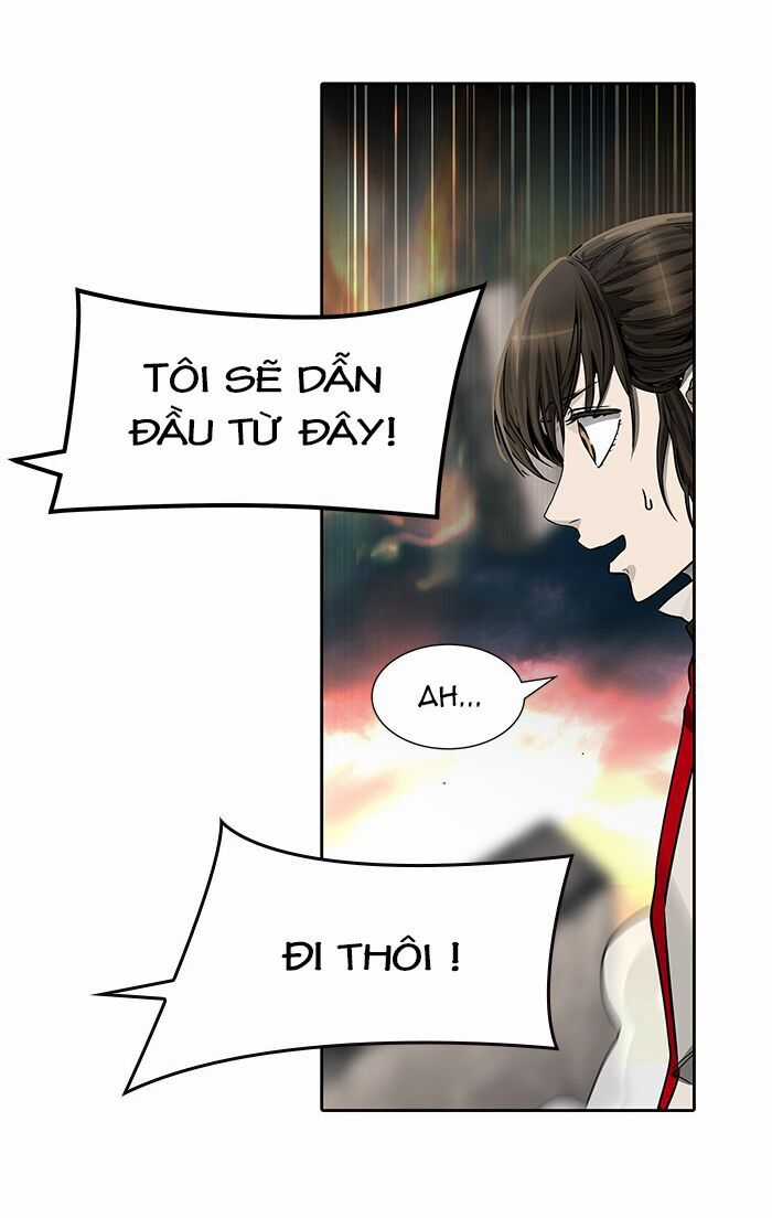 Tòa Tháp Bí Ẩn - Chapter 470 - Trang 74