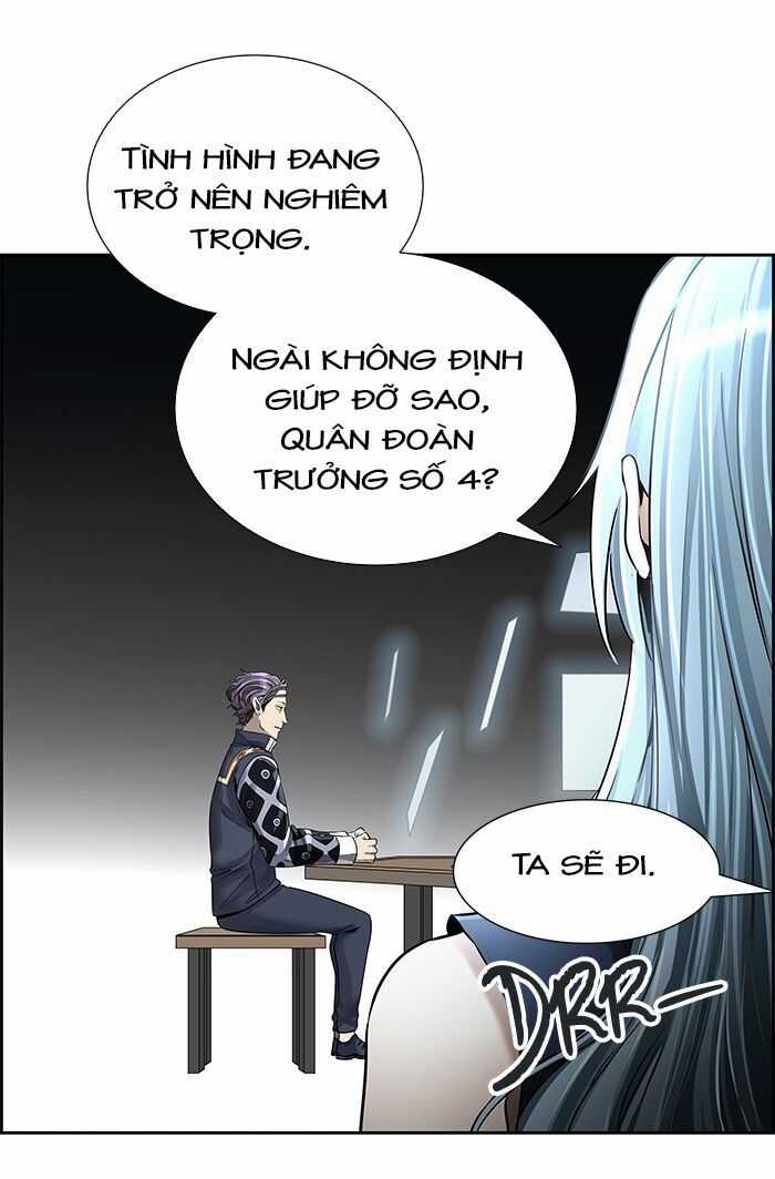 Tòa Tháp Bí Ẩn - Chapter 470 - Trang 79
