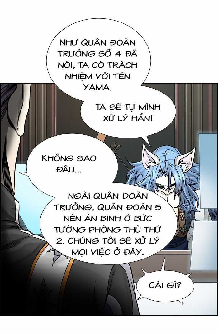 Tòa Tháp Bí Ẩn - Chapter 470 - Trang 80