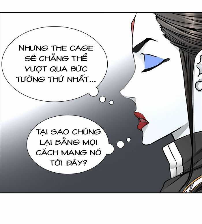 Tòa Tháp Bí Ẩn - Chapter 470 - Trang 9