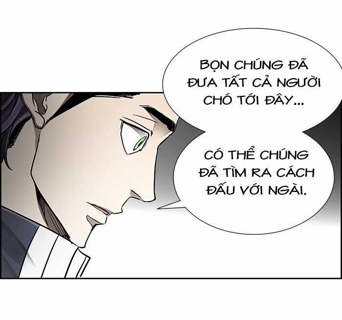Tòa Tháp Bí Ẩn - Chapter 470 - Trang 81