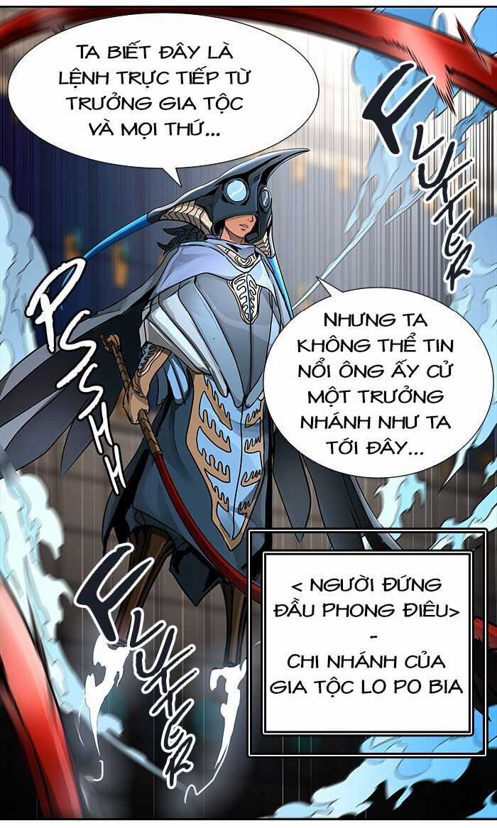 Tòa Tháp Bí Ẩn - Chapter 470 - Trang 87