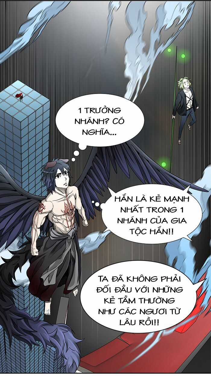 Tòa Tháp Bí Ẩn - Chapter 470 - Trang 89