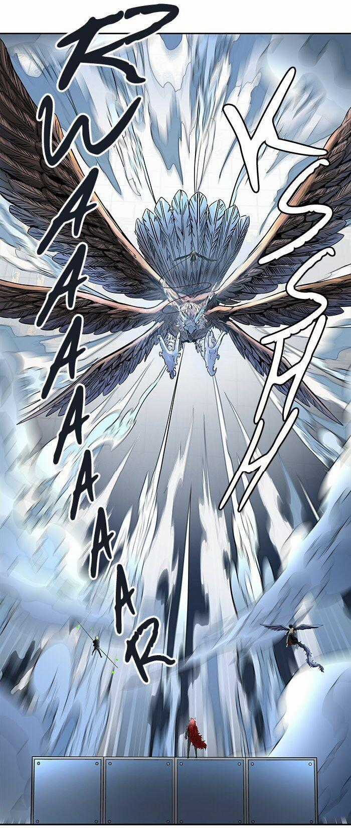 Tòa Tháp Bí Ẩn - Chapter 471 - Trang 1