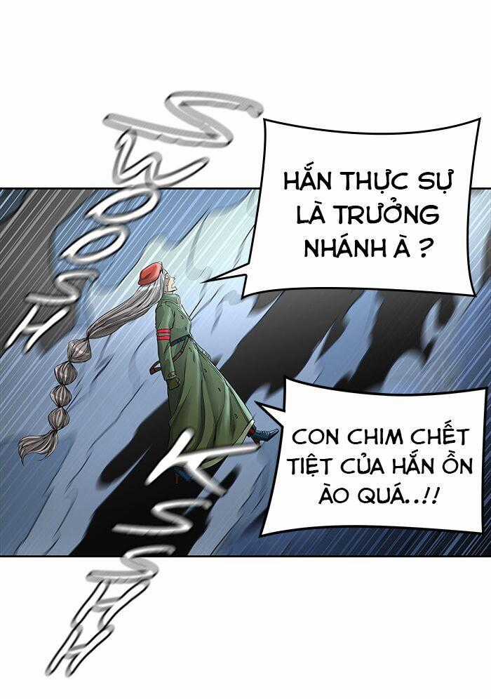 Tòa Tháp Bí Ẩn - Chapter 471 - Trang 2