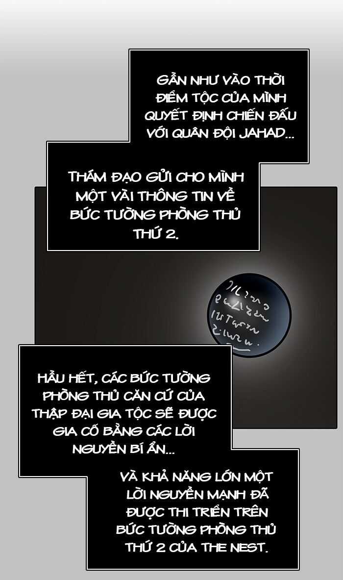 Tòa Tháp Bí Ẩn - Chapter 471 - Trang 13