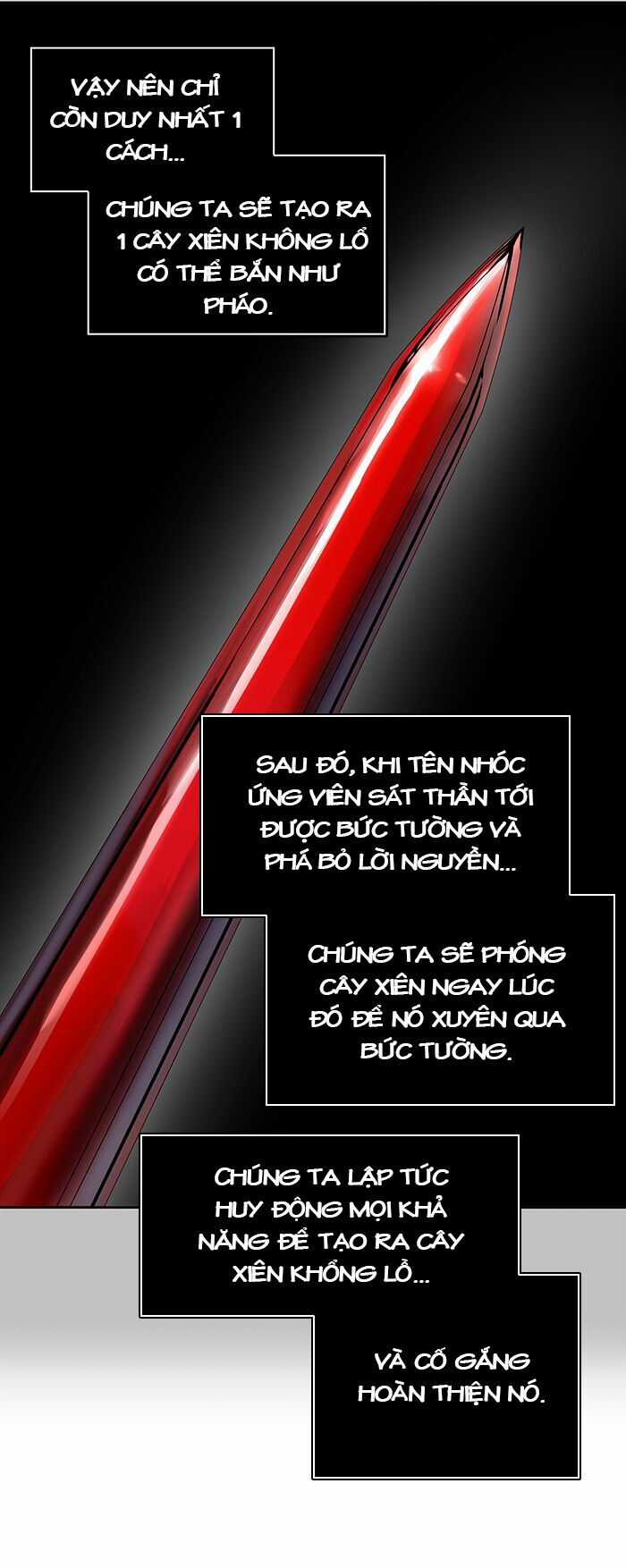 Tòa Tháp Bí Ẩn - Chapter 471 - Trang 15