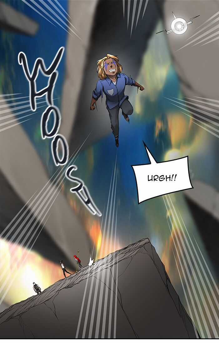 Tòa Tháp Bí Ẩn - Chapter 471 - Trang 18